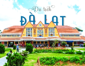 TOUR ĐÀ LẠT 3 NGÀY 2 ĐÊM