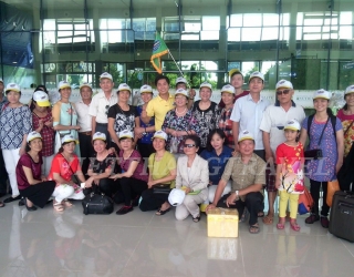 TOUR PHÚ QUỐC - CÂU CÁ - NGẮM SAN HÔ 3N2Đ - ĐI VỀ BAY