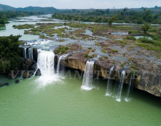 TOUR TÂY NGUYÊN - KON TUM - GIA LAI - BUÔN MA THUỘT 4N4Đ