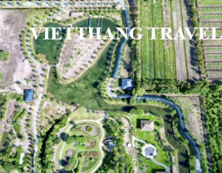 TOUR HỌC SINH 1 NGÀY TRẢI NGHIỆM NGOẠI KHÓA - CHAVI GARDEN