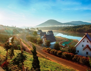 TOUR ĐÀ LẠT 3 NGÀY 2 ĐÊM