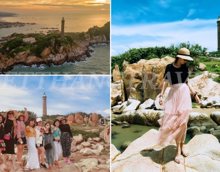 TOUR PHAN THIẾT 3 NGÀY 2 ĐÊM