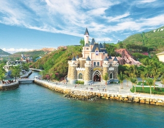 CHƯƠNG TRÌNH DU LỊCH HỌC TẬP KẾT HỢP TRẢI NGHIỆM NHA TRANG – DẤU ẤN THANH XUÂN