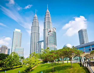 SINGAPORE -MALAYSIA 4N3D