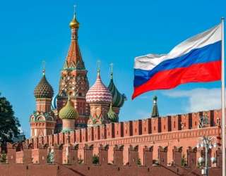 TOUR DU LỊCH NGA 7 NGÀY 7 ĐÊM