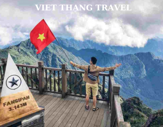 TOUR HÀ NỘI - SAPA - TRÀNG AN - HẠ LONG - YÊN TỬ 6N5Đ