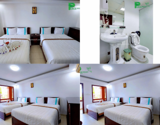 PEACE  RESORT 3 SAO PHAN THIẾT