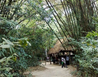 TOUR NGOẠI KHÓA HỌC SINH TẠI CỦ CHI