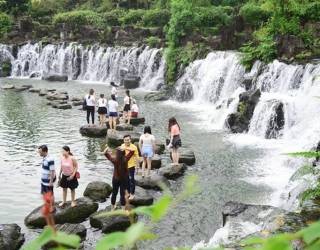 TOUR SUỐI MƠ - TƯỢNG ĐÀI CHIẾN THẮNG LA NGÀ