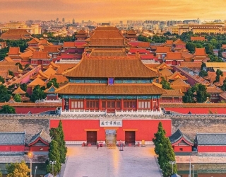 TOUR TRUNG QUỐC 6 NGÀY 6 ĐÊM