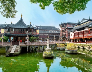 TOUR TRUNG QUỐC: BẮC KINH  - TRÙNG KHÁNH 5N4Đ