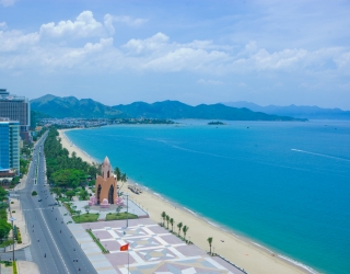 TOUR NHA TRANG TẾT ÂM LỊCH 2024