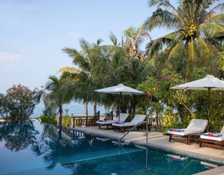 PHAN THIẾT – KỲ NGHỈ DƯỠNG SANG TRỌNG BÊN BỜ BIỂN