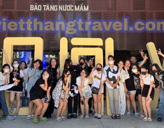 TỔNG HỢP CÁC ĐIỂM THAM QUAN -  HỌC TẬP NGOẠI KHÓA - TOUR DÃ NGOẠI CHO HỌC SINH CÁC CẤP | Tour Học Sinh