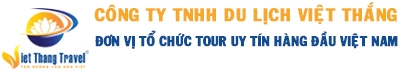 CÔNG TY TNHH DU LỊCH VIỆT THẮNG