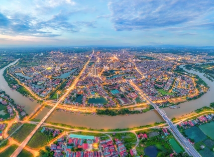 Những Địa Danh Nổi Tiếng Ở Bắc Giang – Vẻ Đẹp Non Nước, Văn Hóa Và Lịch Sử Miền Kinh Bắc