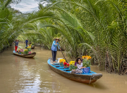 CẨM NANG DU LỊCH TIỀN GIANG 2026