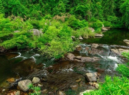 CẨM NANG DU LỊCH BẮC GIANG 2026