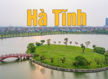 Top những địa điểm du lịch nổi bật tại Hà Tĩnh