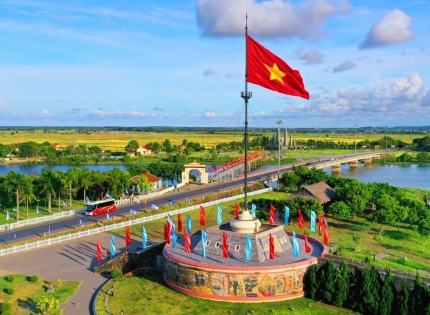 CẨM NANG DU LỊCH QUẢNG TRỊ 2026