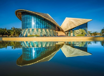 Có gì chơi tại Bạc Liêu ? Top địa điểm không thể bỏ lỡ