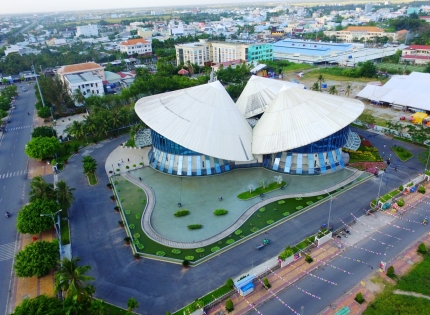 Top những địa điểm tham quan nổi tiếng tại Bạc Liêu – Hành trình khám phá miền đất “Công tử”