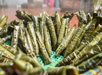 Top món ăn nhất định phải thử tại Bắc Ninh 2026