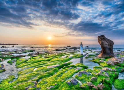 Có gì chơi tại Bình Thuận ? Top địa điểm đẹp , đồ ăn ngon không thể bỏ lỡ