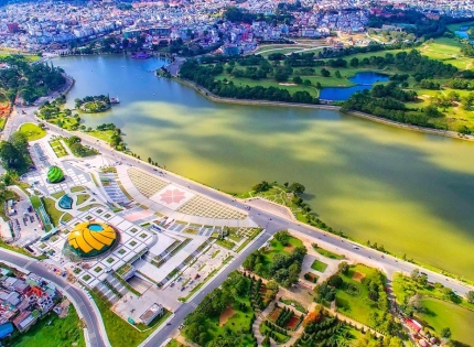 Top Địa Điểm Du Lịch Đà Lạt Đẹp Quanh Năm Không Thể Bỏ Lỡ 2026