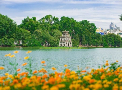 20 Địa điểm du lịch miền Bắc đẹp, nhất định phải đi 1 lần