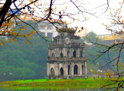 LƯU LẠI KINH NGHIỆM DU LỊCH HÀ NỘI 