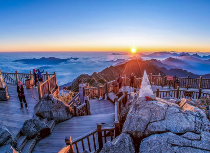 Top 10 địa điểm check-in đẹp nhất tại Sa Pa