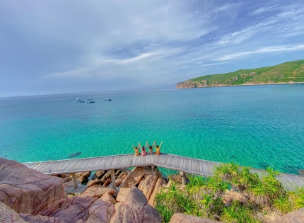 CẨM NANG DU LỊCH BÌNH ĐỊNH (NAY GIA LAI) 2026