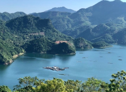 CẨM NANG DU LỊCH HÒA BÌNH 2026