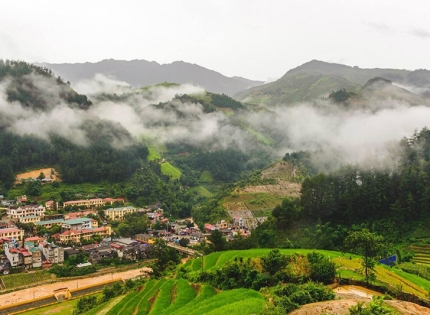 CẨM NANG DU LỊCH LAI CHÂU 2026