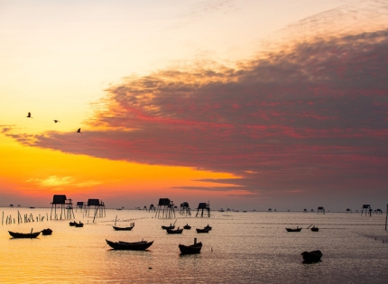 CẨM NANG DU LỊCH THÁI BÌNH 2026