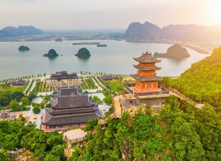 Có gì chơi tại Hà Nam ? Top địa điểm không thể bỏ lỡ