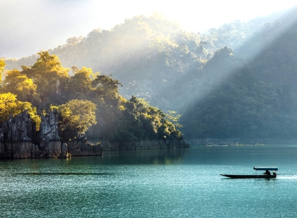 CẨM NANG DU LỊCH TUYÊN QUANG 2026