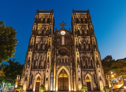 Có gì chơi tại Hà Nội ? Top địa điểm đẹp không thể bỏ lỡ