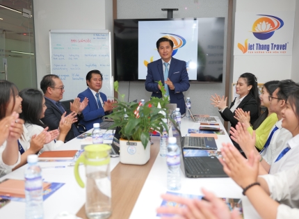 Nội quy - quy định Hướng Dẫn Viên tại Việt Thắng Travel.