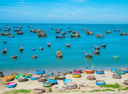 Có gì chơi tại Phan Thiết? những địa điểm đẹp không thể bỏ lỡ