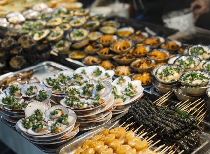 Top món ăn nhất định phải thử tại Phú Quốc