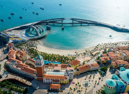 10 Địa Điểm Đẹp Nhất Việt Nam Phải Đi Một Lần Trong Đời