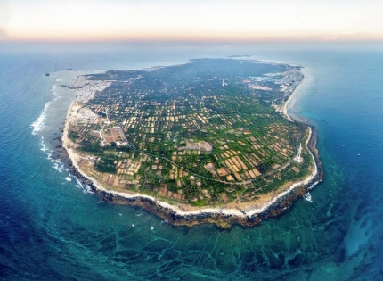 Có gì chơi tại Phú Quý ? top địa điểm tham quan không thể bỏ lỡ