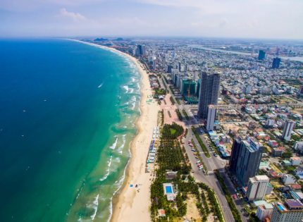  Top 10 địa điểm check-in đẹp nhất tại Đà Nẵng khiến giới trẻ “mê mẩn”