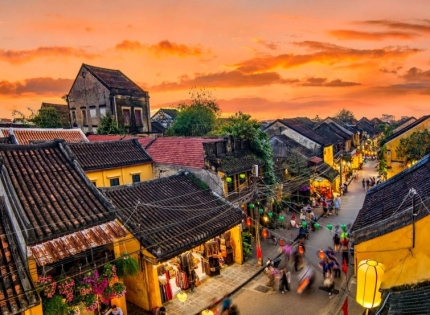 Có gì chơi tại Quảng Nam ?  12 địa điểm đẹp đang chờ đón bạn