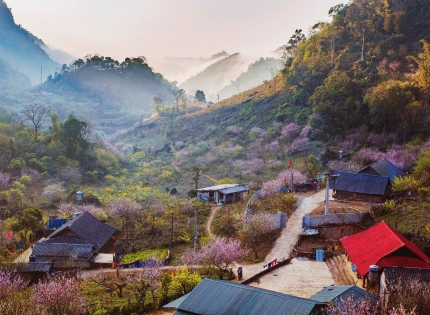 CẨM NANG DU LỊCH SƠN LA 2026