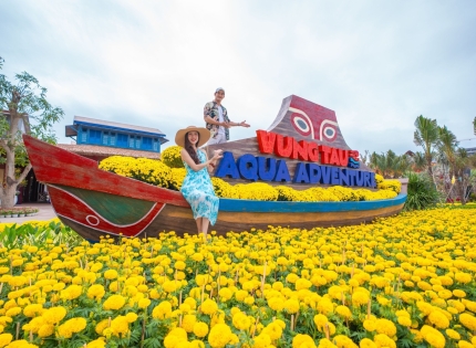 Review Sun World Vũng Tàu chi tiết 2026
