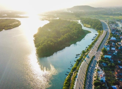 CẨM NANG DU LỊCH QUÃNG NGÃI 2026