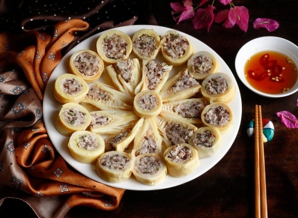 Top món ăn nhất định phải thử tại Tuyên quang 2026